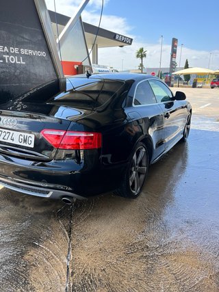 Audi A5 3.0 tdi
