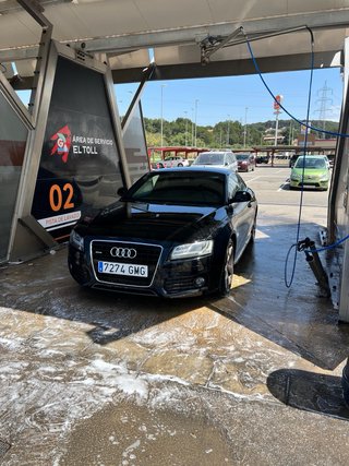 Audi A5 3.0 tdi