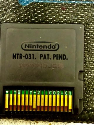 Pokémon HeartGold