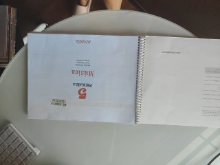 Música 5 Primaria