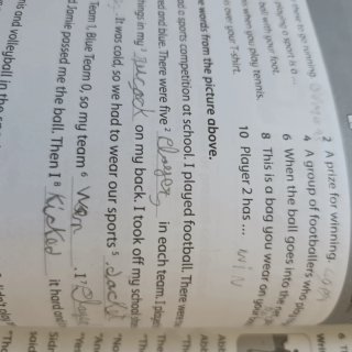 Family and Friends 2nd Edition 4. Class Book Pa...