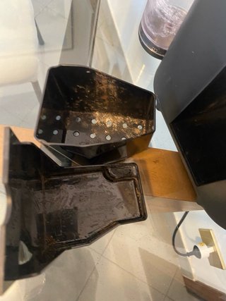Macchina caffè Nespresso originale NON funzionante