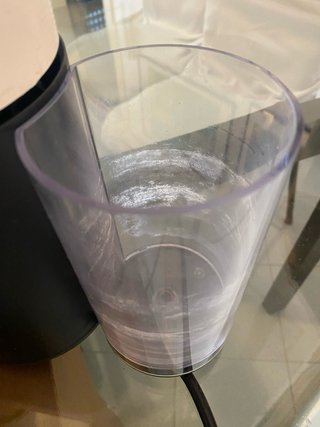 Macchina caffè Nespresso originale NON funzionante