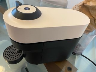 Macchina caffè Nespresso originale NON funzionante