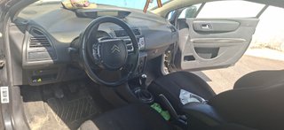 Citroen C4 2006