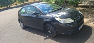 Citroen C4 2006