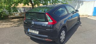 Citroen C4 2006