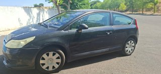 Citroen C4 2006