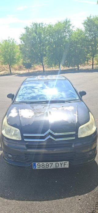 Citroen C4 2006