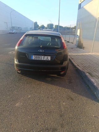 Ford Focus 2006