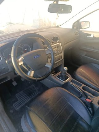 Ford Focus 2006
