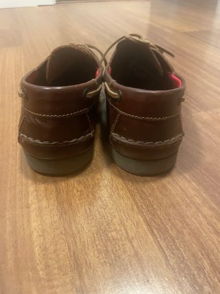 Zapatos Martinelli Marrones Talla 42