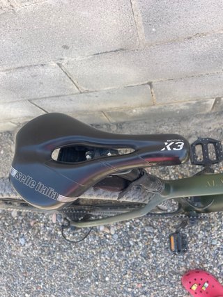 Orbea Alma M50 Carbono