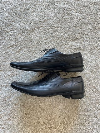 Zapatos Ernesto Dolani Hombre Talla 44