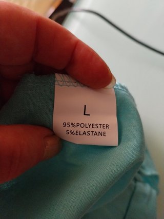 Casacca e Pantalone Taglia L