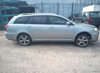 113908 89170 05220 centralita toyota avensis