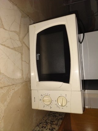 Microondas Teka MW 17 FG Blanco