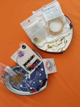 Mistery Box Gioielli + Omaggio