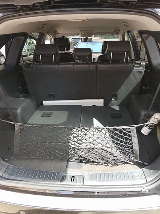 Chevrolet Captiva 2011