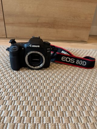 Canon EOS 80D + Tamron 16-300mm f/3.5-6.3 Di II VC