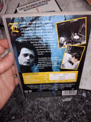 Pack 3 Películas DVD: Loca Academia de Policía, Be