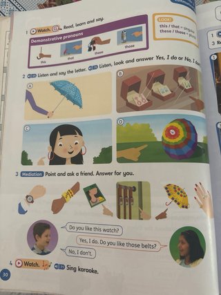 All about Us Now 4 Class Book (Spain)