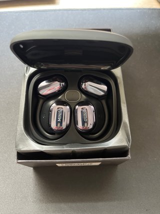 Auriculares inalámbricos Miniso MS162
