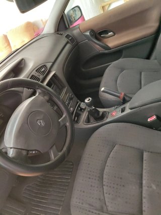 Renault Laguna 2004