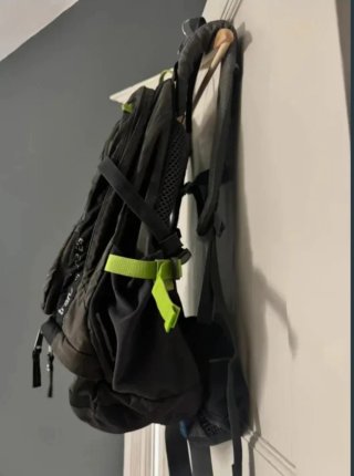 Mochila Deuter Trans Alpine 24