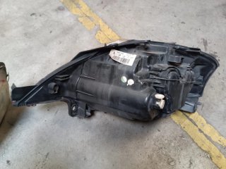 Faros Delanteros Citroën C3