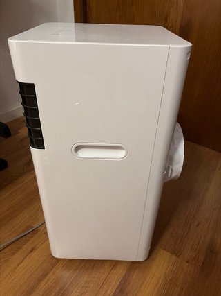 Aire Acondicionado Portátil Bodner 5000 BTU