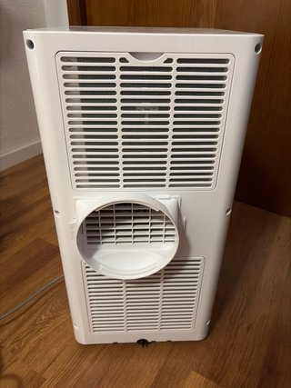 Aire Acondicionado Portátil Bodner 5000 BTU