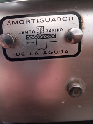 Balanza antigua REGIA Arisó Moix