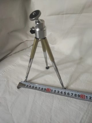 Mini trípode ajustable