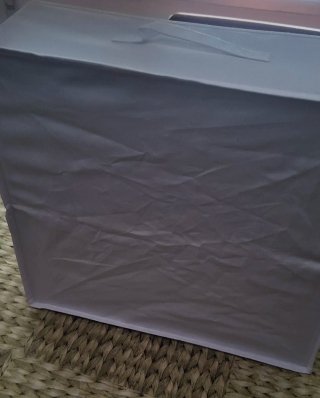 Conjunto Ordenación