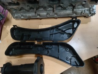 Kit Caja Herramientas Rueda Repuesto Audi A4 B7