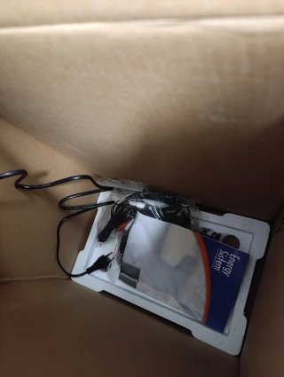 Home Cinema Energy Sistem 5.1