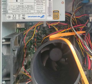 Acer Aspire M5810 Torre Ordenador