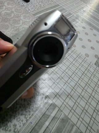 Fujifilm MV-1 Fotocamera Digitale Vinta