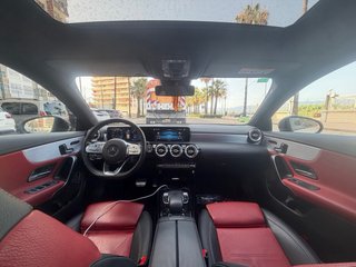 Mercedes-Benz Clase CLA 2019