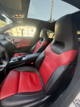 Mercedes-Benz Clase CLA 2019