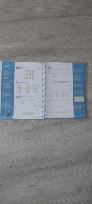 Prepara 3 Eso matematicas