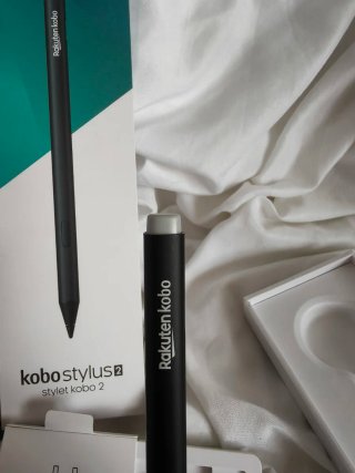 Kobo Stylus 2 (Como Nueva / Usada Solo Una Vez)