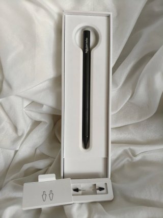 Kobo Stylus 2 (Como Nueva / Usada Solo Una Vez)