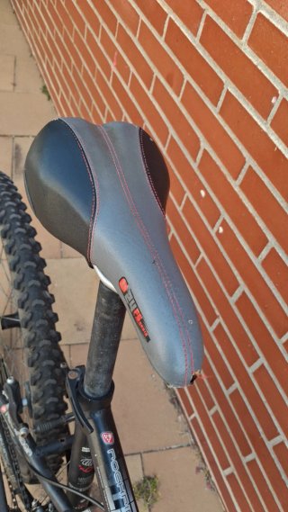 Bicicleta infantil Decathlon