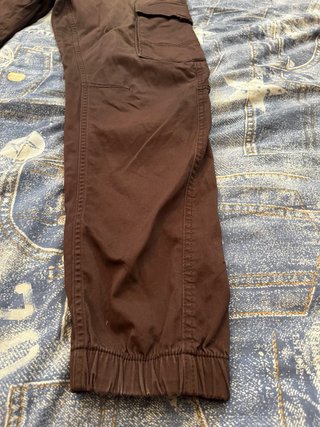 Pantalón Cargo Jogger Jack & Jones - Tapered Paul