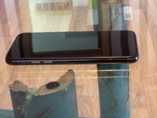 iPhone XS 100% Batería Impecable