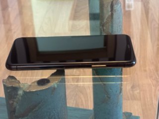 iPhone XS 100% Batería Impecable