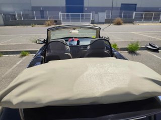 Volkswagen Beetle 2007