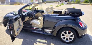 Volkswagen Beetle 2007
